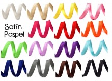 Paspel Satinpaspel Paspelborte Biese Satin